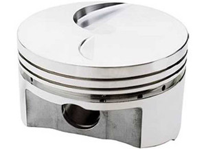 SRP Pistons - 4032ford Big Block 4.440 Bore1.04 Pinflattop1.770 Cdpiston Set/8 - 150724
