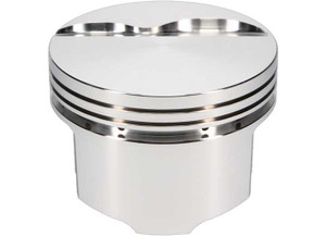 SRP Pistons - 4032ford Small Block 4.030 Bore0.927 Pinflattop1.350 Cdpiston Set/8 - 206060