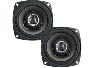 Sound Stream - 2way 4in Coaxial Speaker 200w - AF42