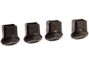 Safety Step - Folding Safety Step Rplc. Leg Tips - 21HD-30