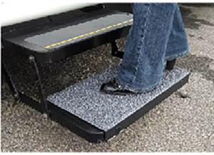 Safety Step - Sand Away Large - SA11-00