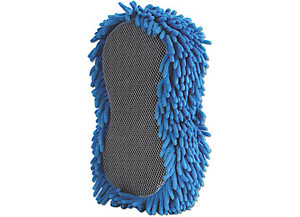 Star Brite  - Spongemicro Fiber Reggae (blue) - 40078