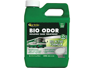 Star Brite  - Rv Bio Odor Enzyme Holding Tank Treatment 32oz - 75032
