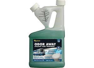 Star Brite  - Rv Odor Away Natural Holding Tank Treatment 32oz - 76332