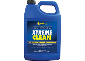 Star Brite  - Ultimate Xtreme Clean Gal. - 083200N