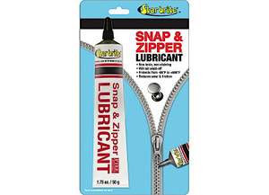 Star Brite  - Snap & Zipper Lubricant 1.75 Oz. - 89102