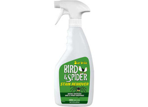 Star Brite  - Spider & Bird Stain Remover 22 Oz. - 095122P