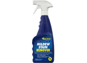 Star Brite  - Ultimate Mildew Stain Remover Gel 16 Oz Spray - 98616
