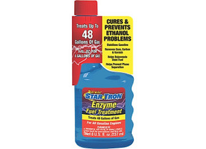 Star Brite  - Star*tron Sef Gasoline Additive 8 Oz. - 14308