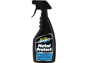 Star Brite  - Ceramic Metal Protectant 22 Oz. - 203322