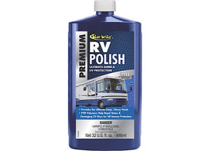 Star Brite  - Premium Rv Polish With Ptef 32 Oz. - 75732