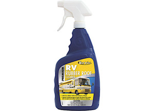 Star Brite  - Premium Rv Rubber Roof Cleaner 32oz - 75832