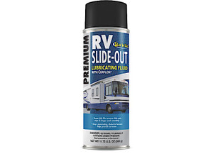 Star Brite  - Premium Rv Slideout Lubricating Fluid 12fl Oz - 78212