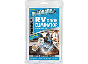 Star Brite  - Rv Odor Eliminator (2pk) 10g - 79950
