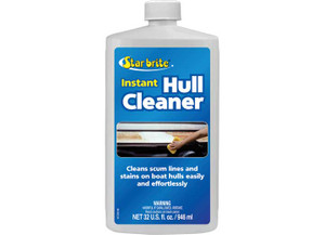 Star Brite  - Instant Hull Cleaner - 81732