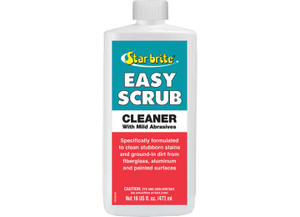 Star Brite  - Easy Scrub Cleaner With Mild Abrasives - 87516