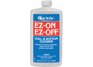 Star Brite  - Ezon/ezoff Hull & Bottom Cleaner - 92832