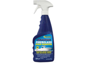 Star Brite  - Ultimate Fiberglass Stain Remover 16oz - 98916