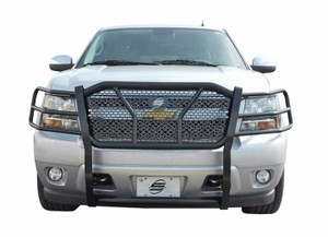 Steelcraft Automotive - 21c F150/19c Ram/silverado/sierra Sensor Relocation Kit For Hd Grille Guard - 10447SRP