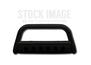 Steelcraft Automotive - 04c F150/03c Expedition 3in Black Bull Bar - 71090B