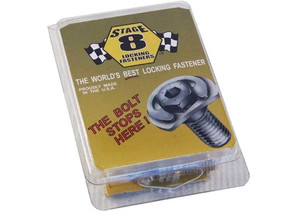 Stage 8 - Ford 9 Inch Ring Gear Bolt Kit - RNG900