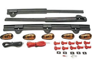 STK - Sv Stk Provisor Complete Light Kit - 12390