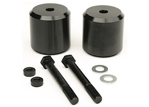 Southern Truck - 0523 F250/350 4wd 3in Leveling Lift Kit Spacers (2017 Models And Up May Require Trac Bar) - 25013