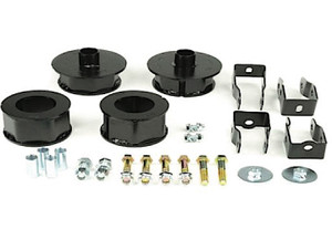 Southern Truck - 1823 Jeep Wrangler 2.5in Jeep Suspension Lift Kit - 55005