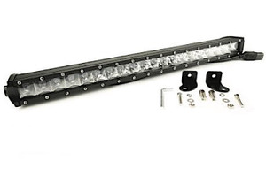Southern Truck - 20in Single Row Led Light Bar100w Cree - 73020