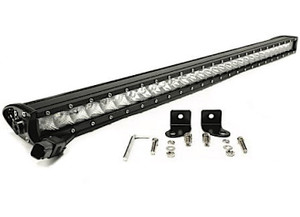 Southern Truck - 30in Single Row Led Light Bar120w Cree - 73030
