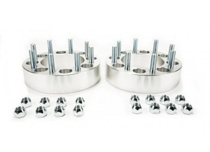 Southern Truck - 9411 Ram 2500/3500 Pickup 4wd 2.0 Wheel Spacer 8 X 6.5 Bolt Pattern - 95011