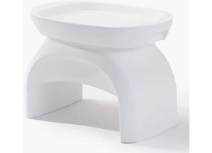 Step2 - Vero Side Table W/serving Tray - 553299