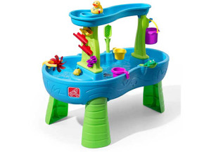 Step2 - Rain Showers Splash Pond Water Table - 874699