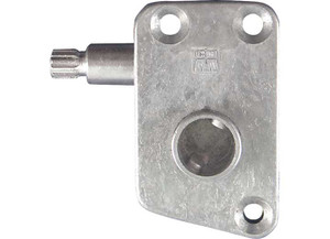 Strybuc - Left Hand Window Operator - 762P