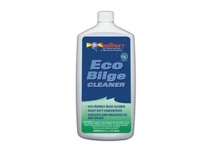 Sudbury Boat Care - Eco Bilge 32 Oz. - 801