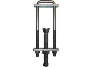 SuperSprings - Acme Clamp Leaf Spring Installation Tool - ITL-2