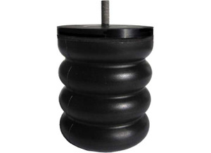 SuperSprings - 1000lb Capacity Sumosprings Frt For Ford E150/e250/e350/e450 Sprinter 2500/3500 - SSF-106-47