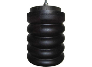 SuperSprings - 1500 Lb Capacity Sumosprings Frt For Kodiak/topkick 4500/5500 - SSF-281-47