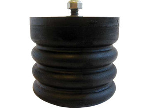 SuperSprings - 1400lb Capacity Sumosprings Frt For Sprinter 2500 - SSF-327-47