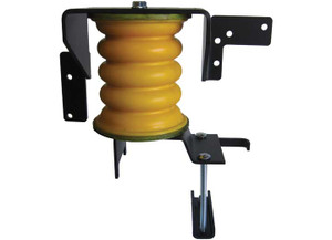 SuperSprings - 5400lb Capacity Sumosprings Rear Maxim Kit For Ford E350/e450 - SSR-106-54-1