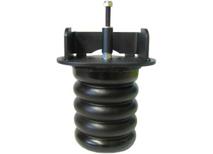 SuperSprings - 1500lb Capacity Sumosprings Rear Solo Kit For F250/f350 - SSR-114-47