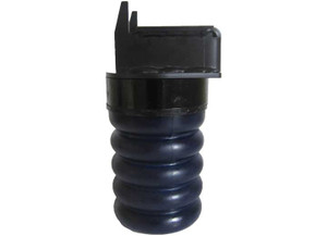 SuperSprings - 1000lb Capacity Sumosprings Rear Solo Kit For F150 F150 Raptor - SSR-116-40