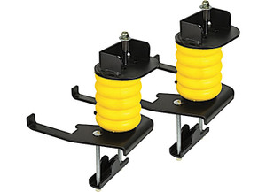 SuperSprings - Sumosprings Rear For Ford F250/f350  2800 Lb Capacity - SSR-140-54