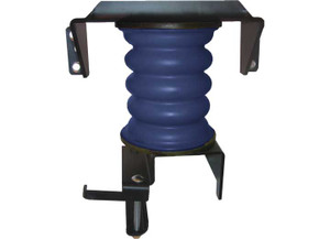 SuperSprings - 2600lb Capacity Sumosprings Rear Maxim Kit For Ford F53 - SSR-187-40-1