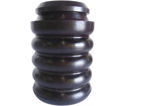 SuperSprings - 1500lb Capacity Sumosprings Rear Solo Kit For Silverado/sierra 2500/3500 - SSR-207-47