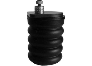 SuperSprings - 1500lb Capactiy Sumosprings Rear Solo Kit For Silverado/sierra 1500 - SSR-209-47