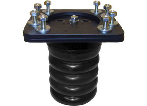 SuperSprings - Sumosprings Rear Suspension Kit 1123 Ram 1500 (pair) - SSR-307-47