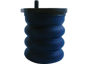 SuperSprings - 500lb Capacity Sumosprings Rear Solo Kit For Ram Promaster City - SSR-311-40