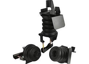 SuperSprings - Sumosprings Rear For Mercedesbenz Sprinter 3500 4wd  5000 Lb Capacity - SSR-343-47-2