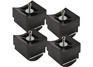 SuperSprings - Super Silent Stopsprogressive Compression W/full Memory - SSS-3